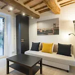 Mari Modern Flat - Con Posto Auto E Vicino Metro - Italywego 公寓 佩鲁贾