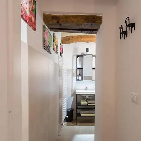 Mari Modern Flat - Con Posto Auto E Vicino Metro - Italywego Apartment Perugia