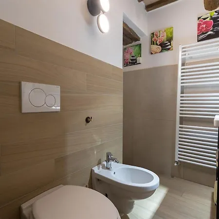 Mari Modern Flat - Con Posto Auto E Vicino Metro - Italywego