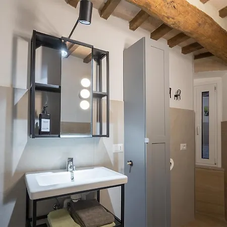Mari Modern Flat - Con Posto Auto E Vicino Metro - Italywego * Perugia