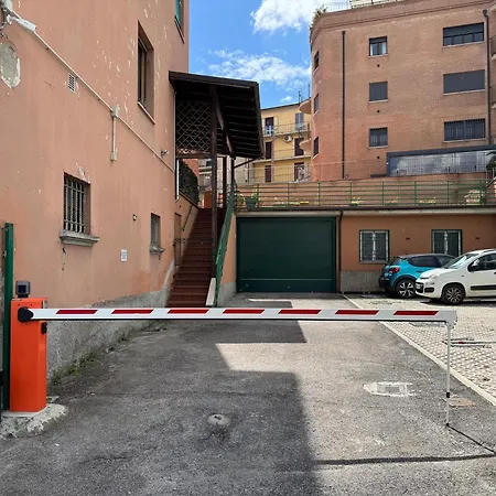 شقة Mari Modern Flat - Con Posto Auto E Vicino Metro - Italywego *