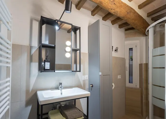 Mari Modern Flat - Con Posto Auto E Vicino Metro - Italywego * بيرودجا