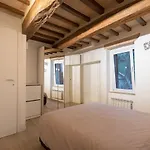 Apartmán Mari Modern Flat - Con Posto Auto E Vicino Metro - Italywego Perugia