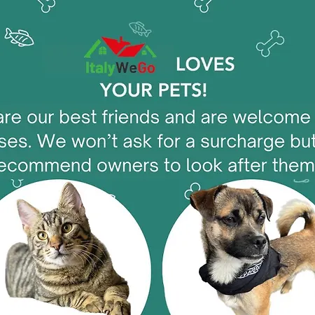 Marì Modern Flat - Con Posto Auto E Vicino Metro - Italywego Perugia