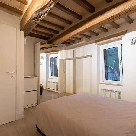 Appartamento Marì Modern Flat - Con Posto Auto E Vicino Metro - Italywego Perugia