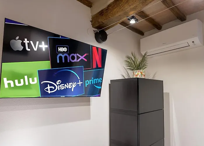 Mari Modern Flat - Con Posto Auto E Vicino Metro - Italywego *