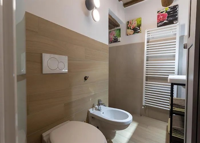 Mari Modern Flat - Con Posto Auto E Vicino Metro - Italywego