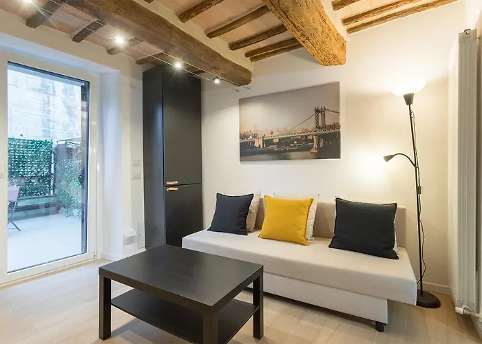 Mari Modern Flat - Con Posto Auto E Vicino Metro - Italywego Lejlighed Perugia